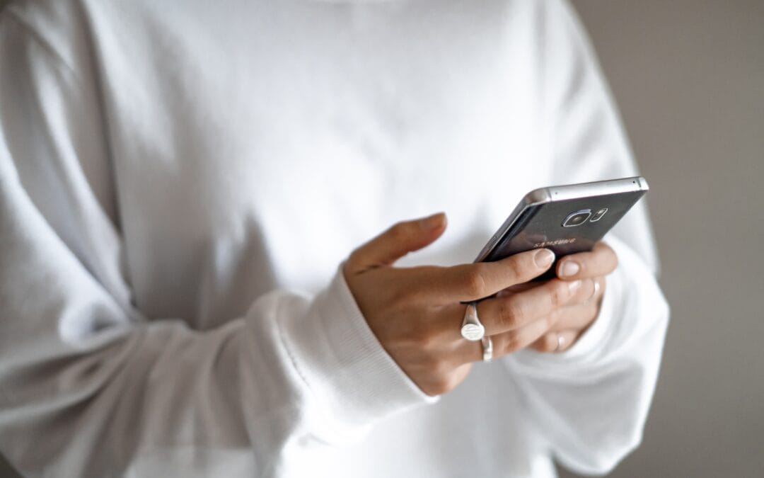 Beware of New Text Scam Related to Stimulus Payments