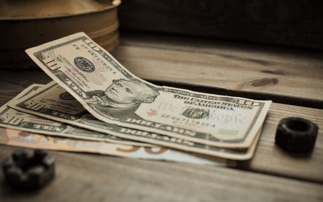 IRS Releases Inflation Adjustments for 2021