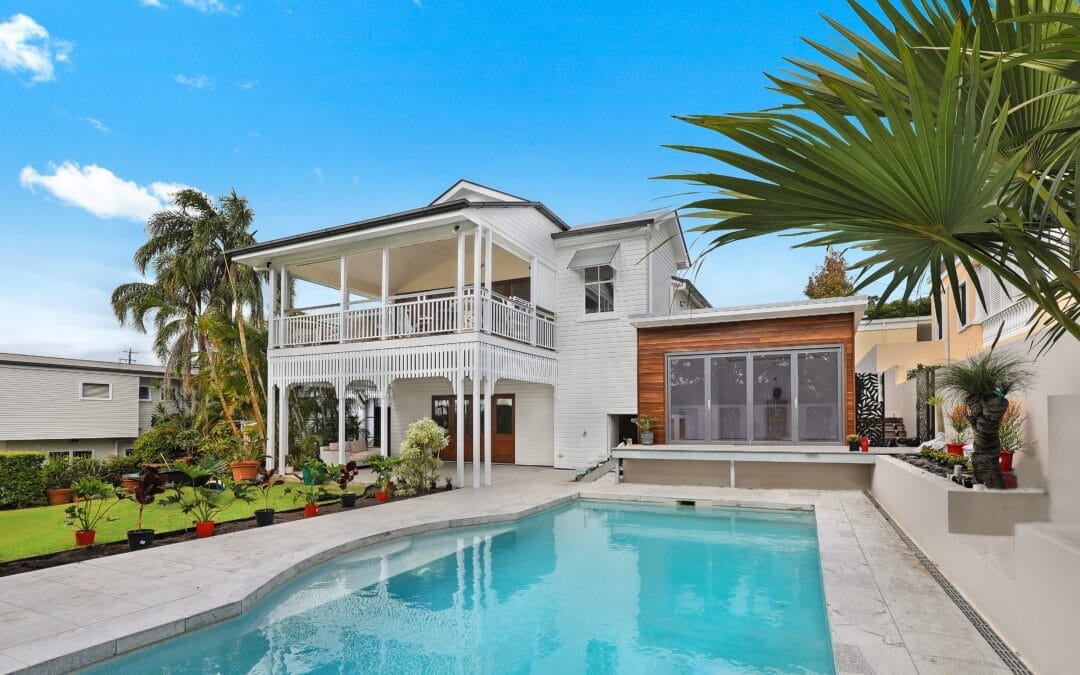 Renting Your Home or Vacation Home for Short Periods