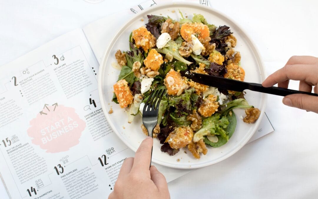 Increased Business Meal Deductions for 2021 and 2022