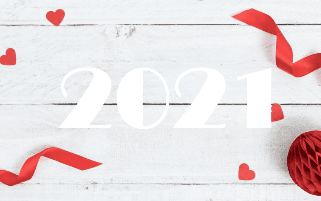 February 2021 Due Date Reminders