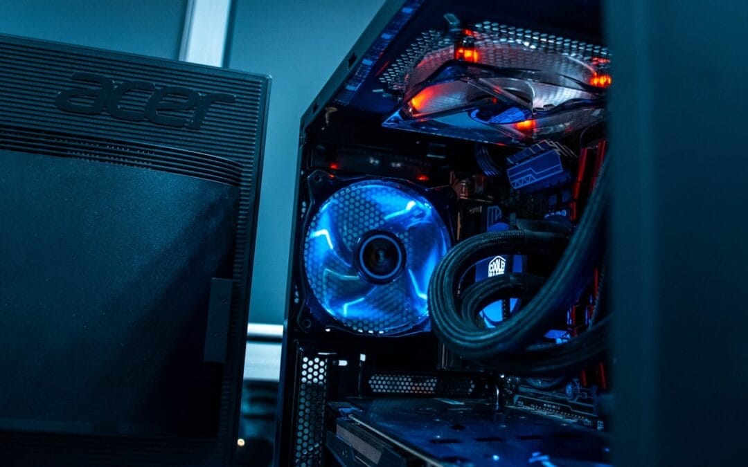 You Can Expense Business IT Purchases