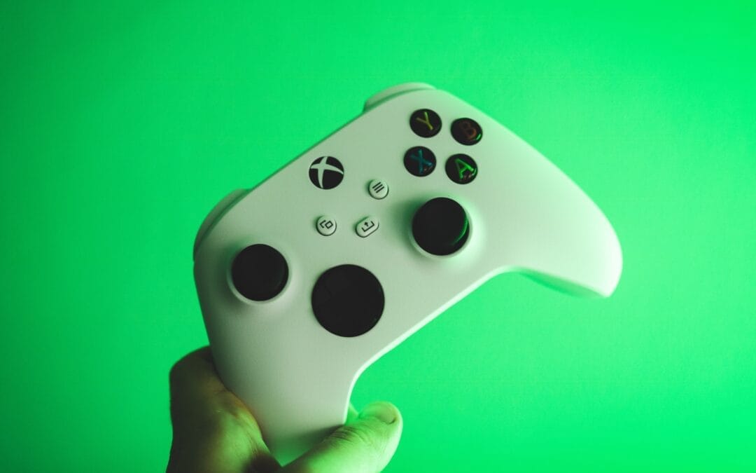 5 Tips for Operating a Successful Gaming Business