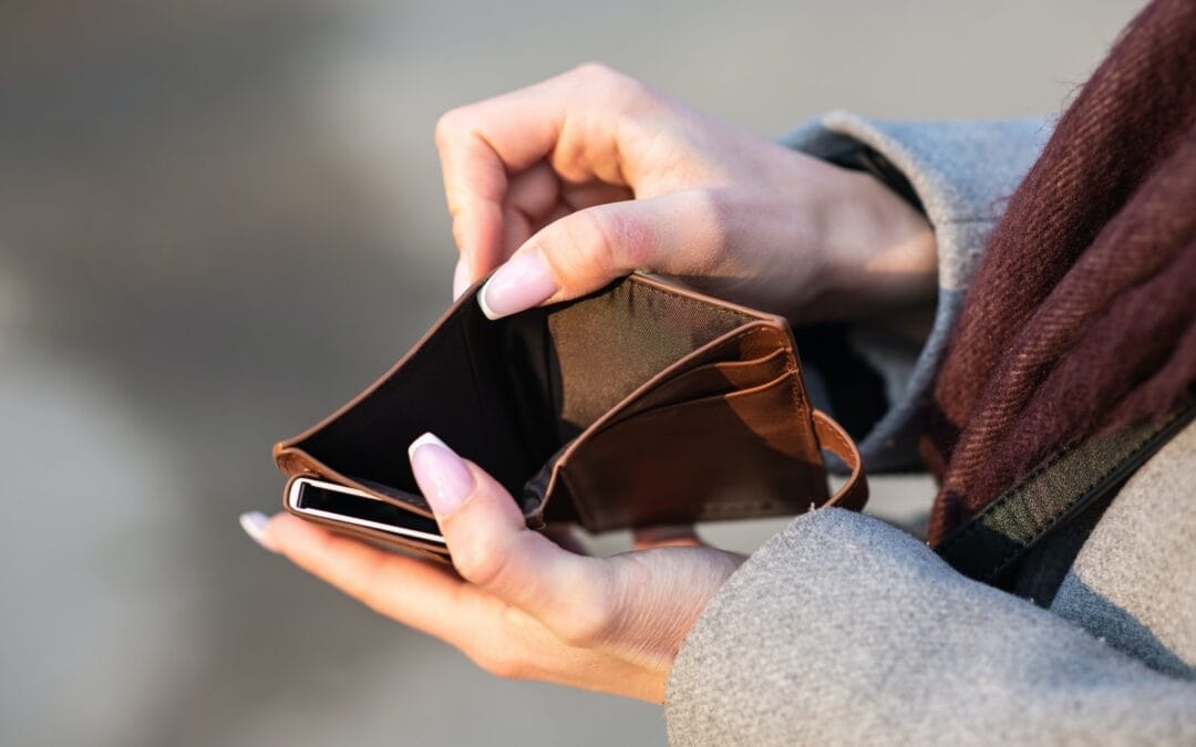 Owe Taxes and Can’t Pay by the Due Date?