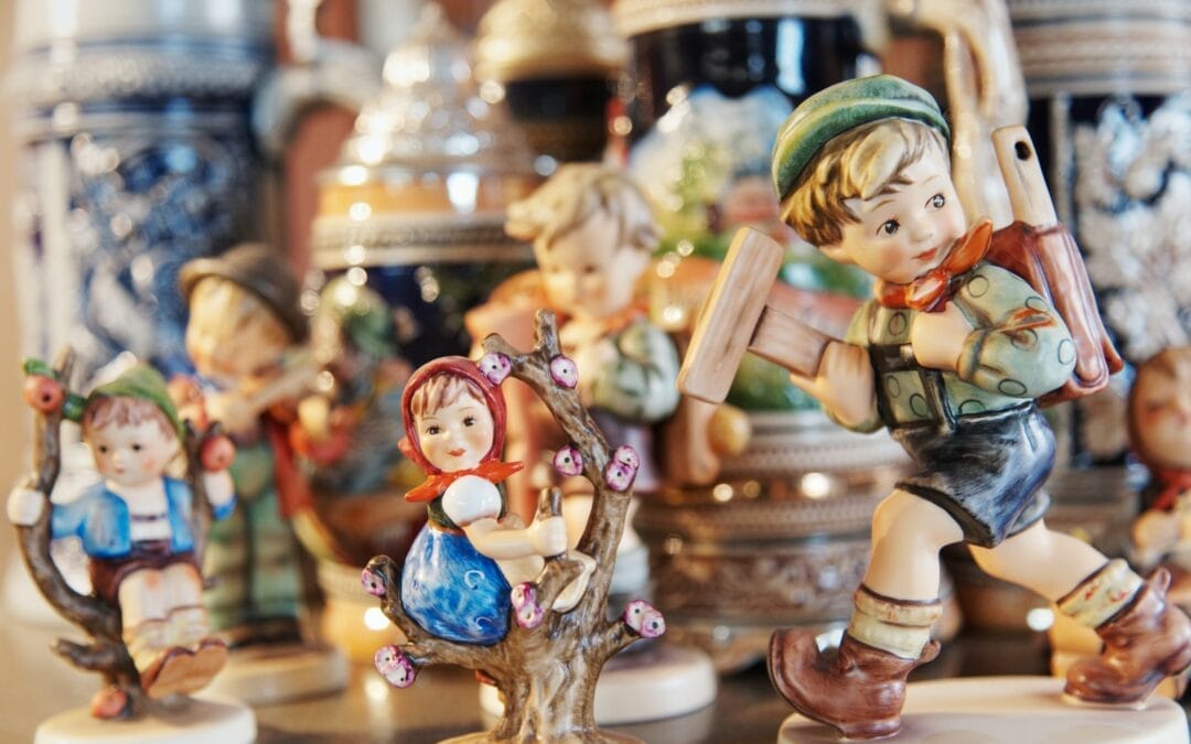 Tax Deductions Related to Charity Auctions