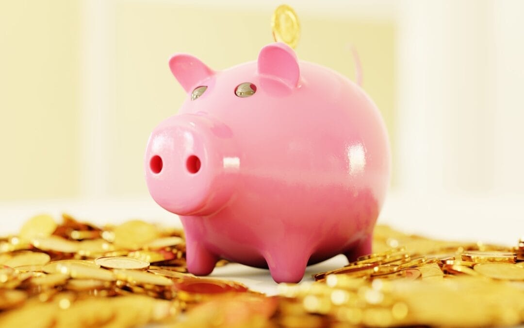 4 Ways to Stop Your Overspending