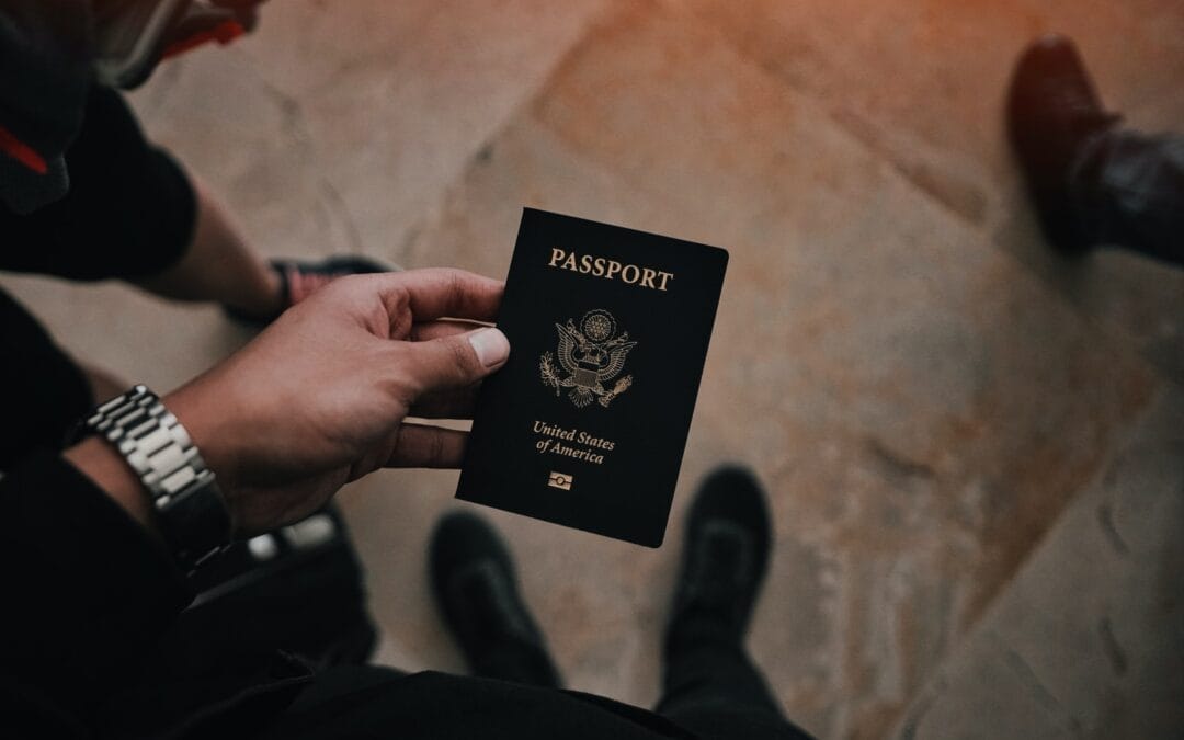Don’t Lose Your Passport Because of Unpaid Federal Debt