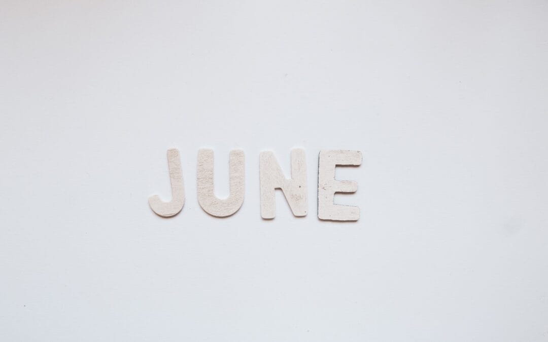 June 2021 Due Dates for Individuals & Businesses