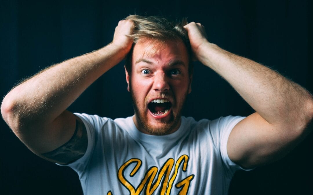 Did You Get a Letter from the IRS? Don’t Panic.